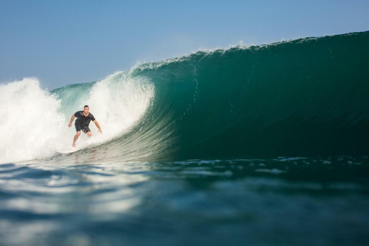 Cabana Surf And StayKrui エクステリア 写真