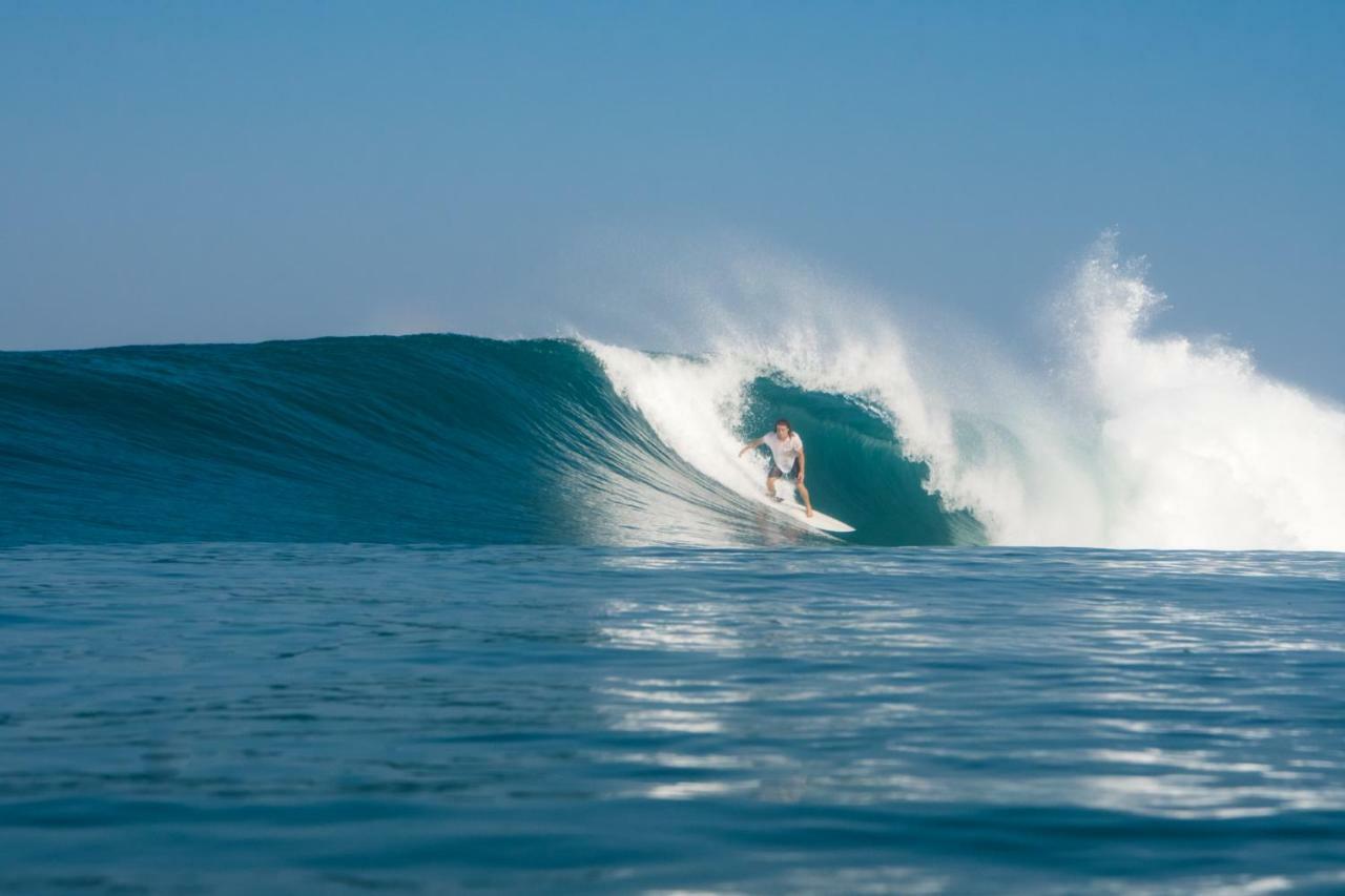 Cabana Surf And StayKrui エクステリア 写真